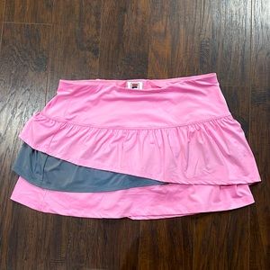 Fila Tennis Skort Skirt